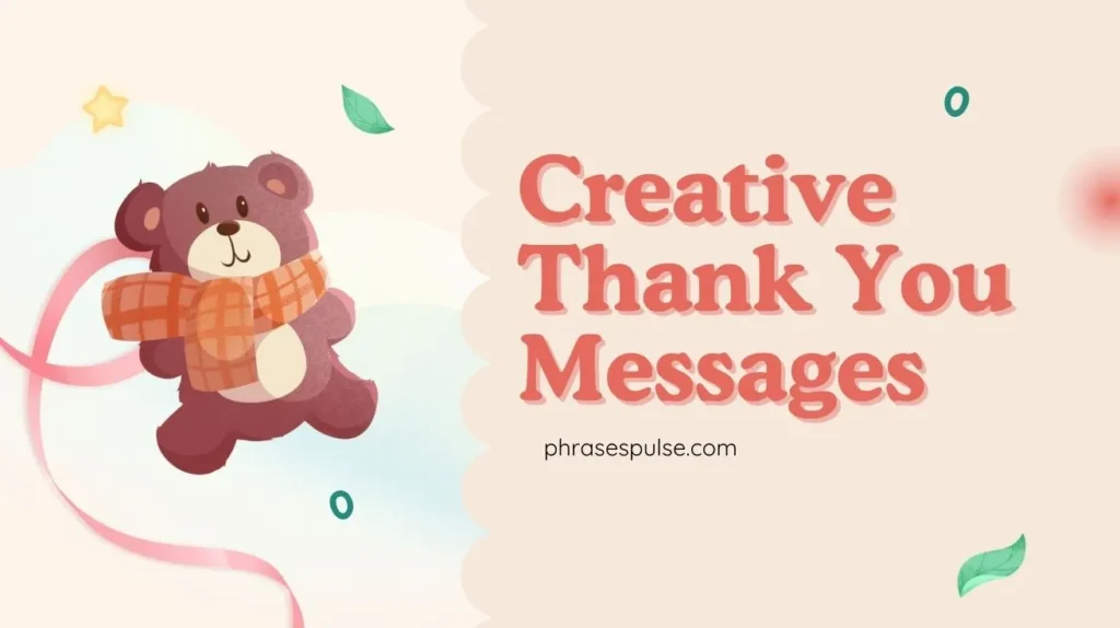 creative-thank-you-messages