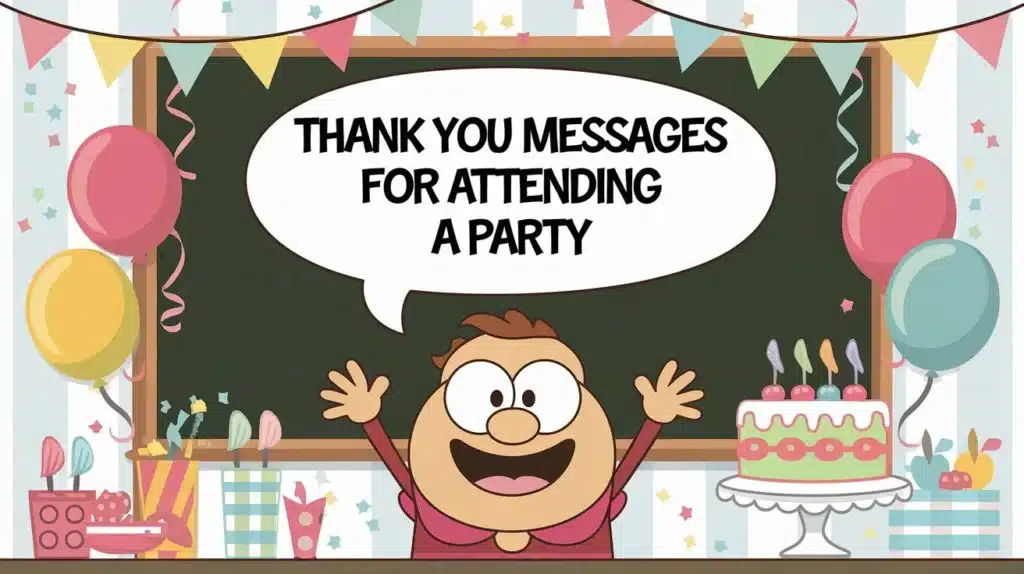 thank-you-messages-for-attending- a-party