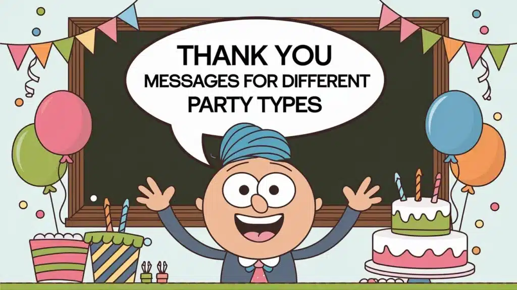 thank-you-messages-for-different- party-types