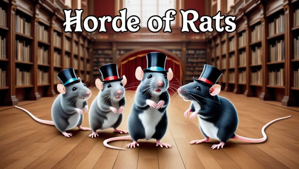 horde-of-rats