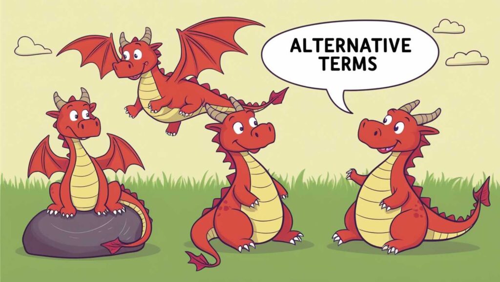 alternative-terms