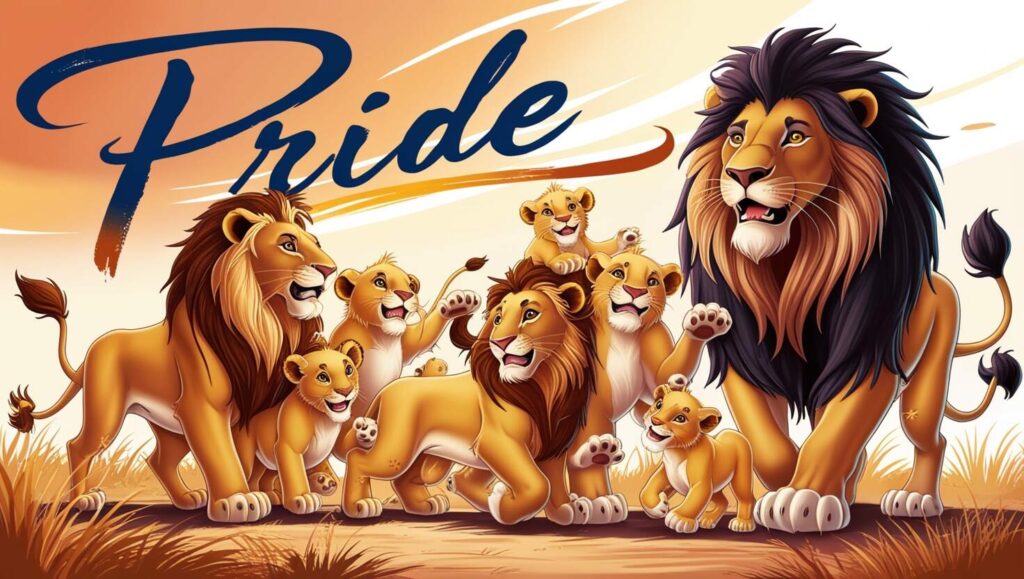 Pride