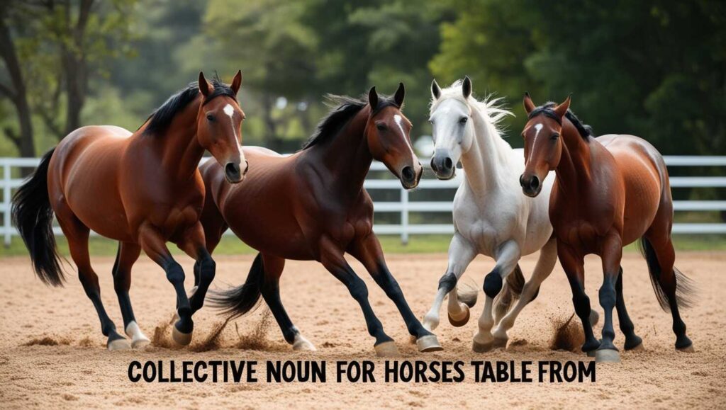 collective-noun-for-horses-table- 
from