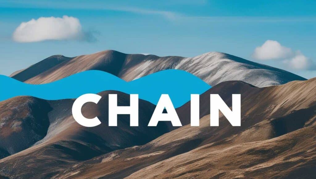 chain