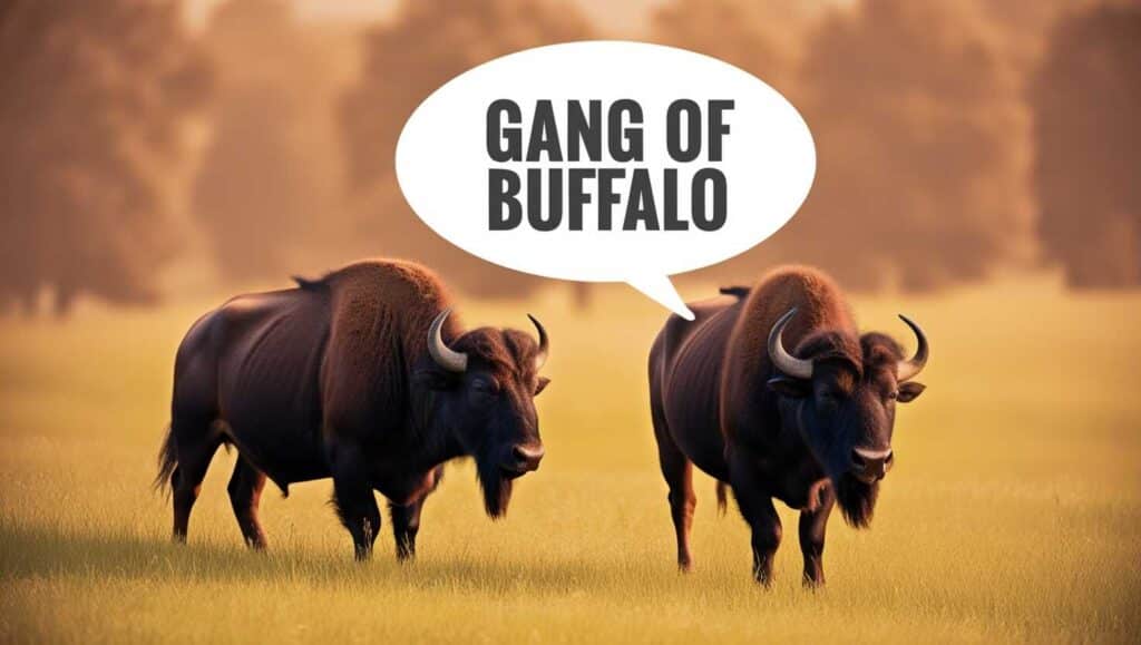 gang-of-buffalo