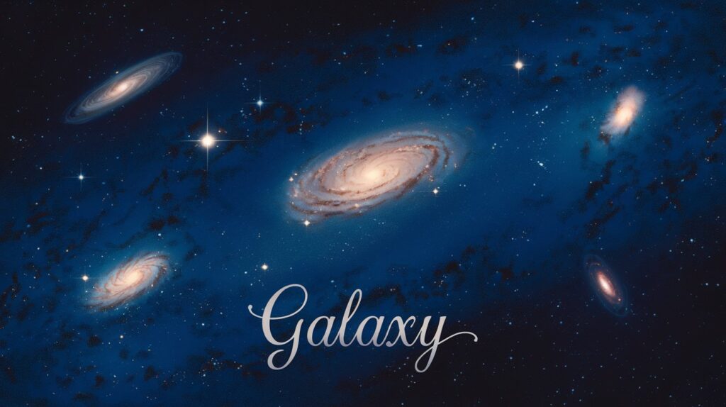 galaxy