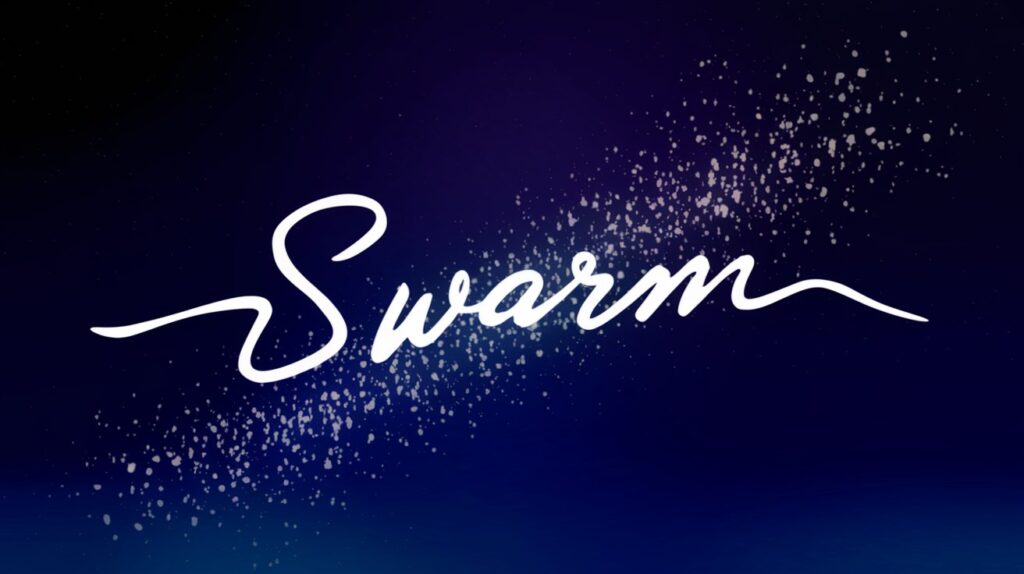 swarm