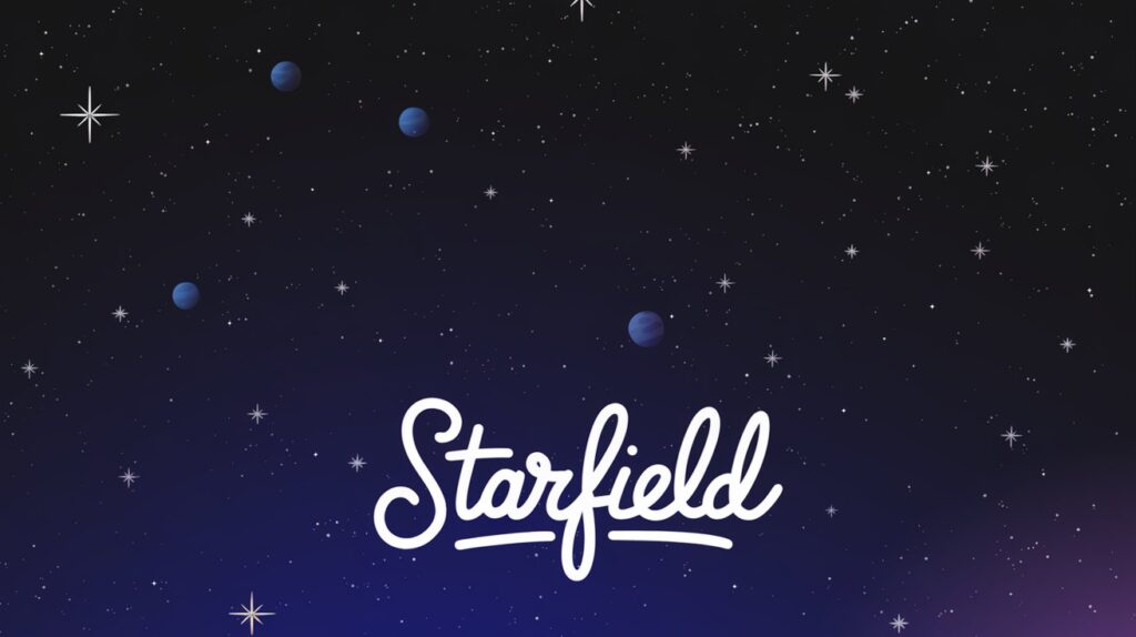 starfield