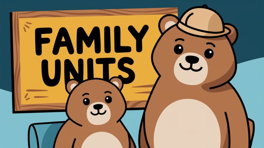 family-units