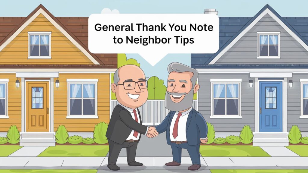 general-thank-you-note-to- neighbor-tips