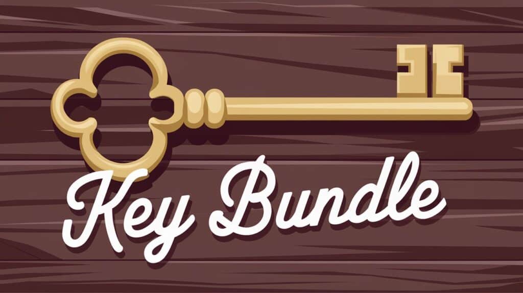 key-bundle