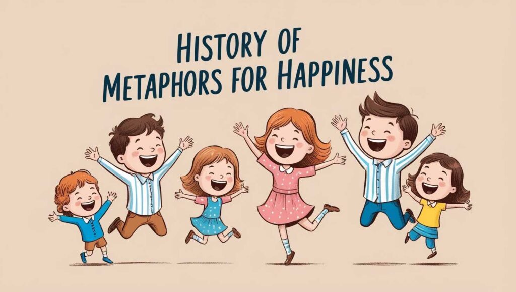 history-of-metaphors-for-happiness