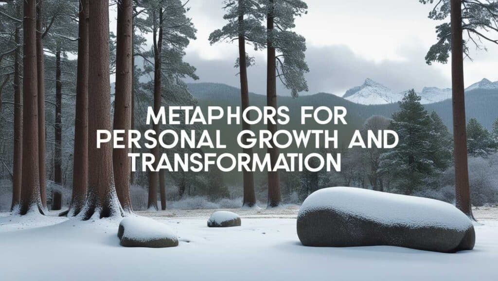 metaphors-for-personal-growth- and-transformation