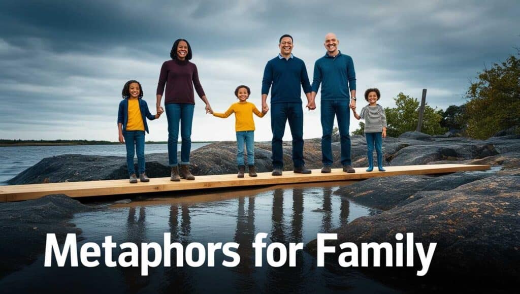 metaphors-for-family