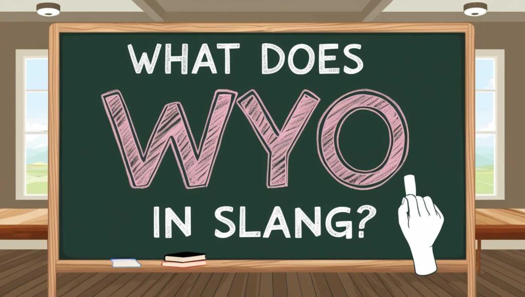 what-does-wYO-mean-in-slang?