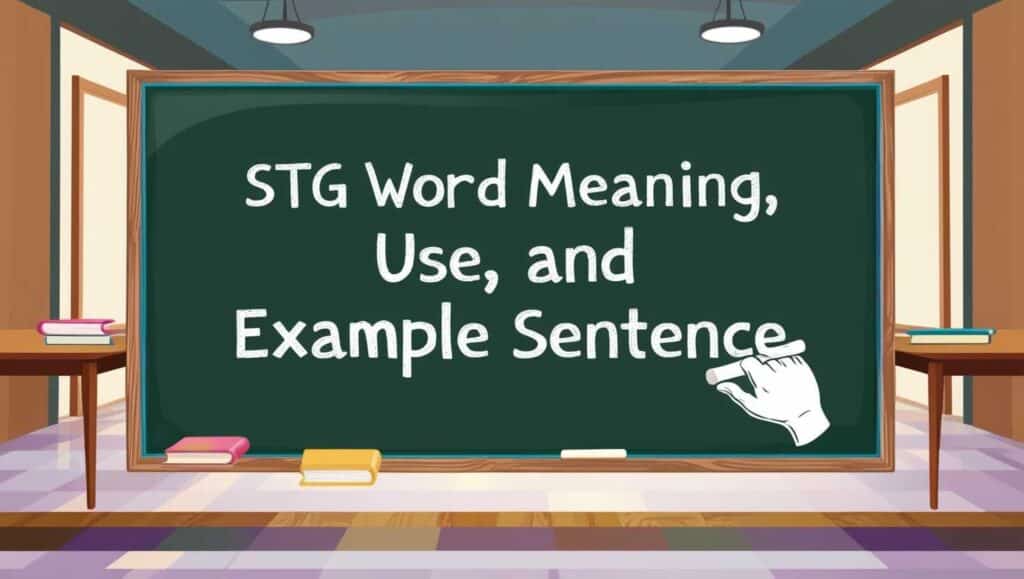 sTG-word-meaning,-use-and- example-sentence