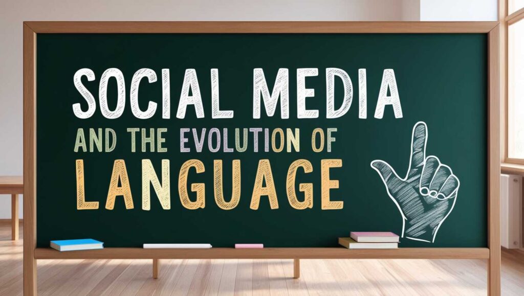 social-media-and-the-evolution-of- language