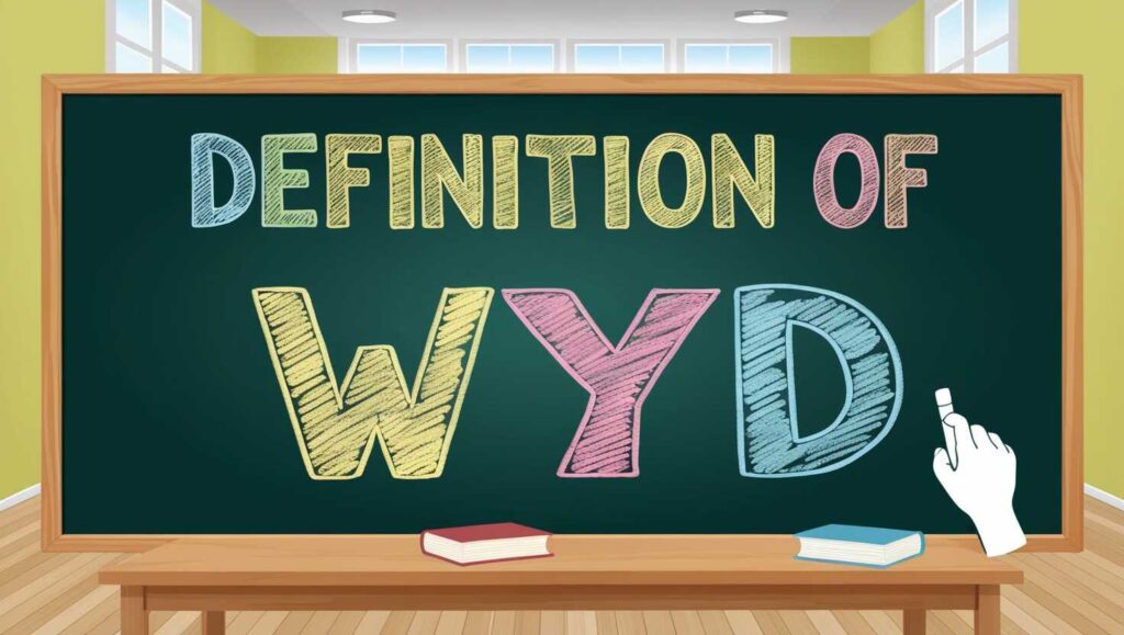 definition-of-wYD