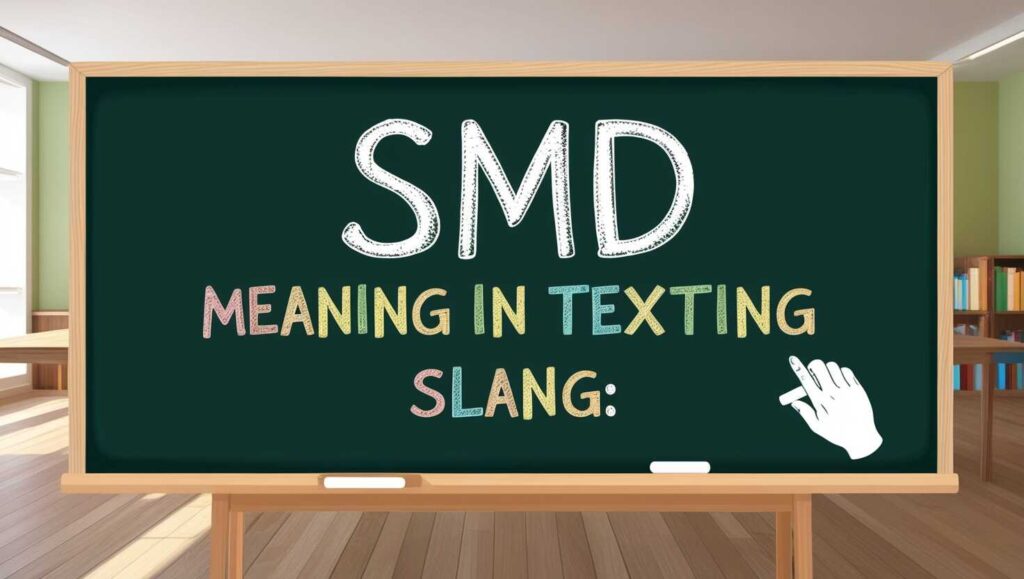 sMD-meaning-in-texting-slang: