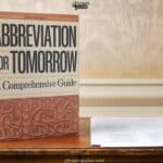 tomorrow abbreviation