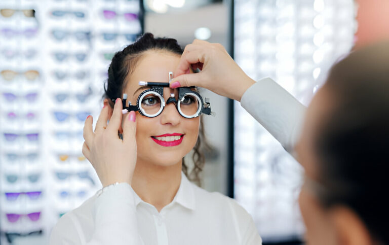 How Routine Eye Exams Can Benefit Your Daily Life How Routine Eye Exams Can Benefit Your Daily Life