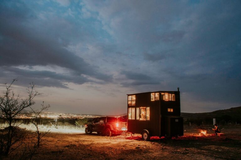 Why Choose Expedition Trailers for Your Next Adventure? 