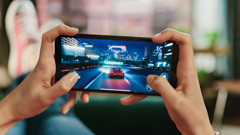 Is Mobile Gaming Taking Over the Industry in 2025? Mobile Gaming Taking Over the Industry