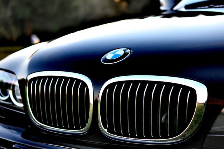 Why Timely Maintenance Matters for High-Performance BMWs High-Performance BMWs