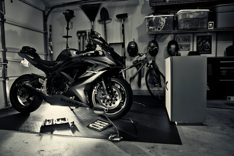 How to Maintain Your Suzuki with the Right Spare Parts