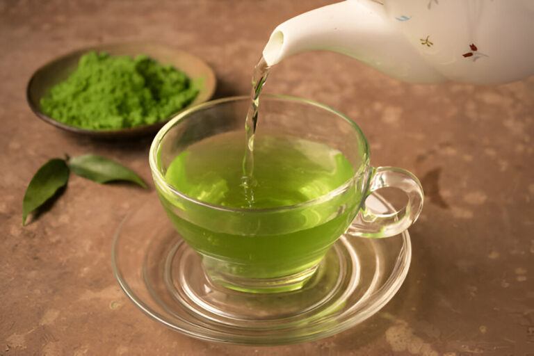 What Makes Premium Green Tea Different from Regular Green Tea?