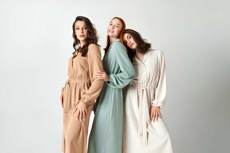 Discover the Latest Women's Loungewear Trends for Effortless Comfort