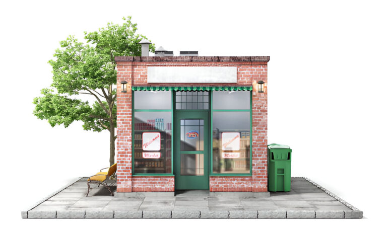 Why Brick-and-Mortar Stores Still Matter in the Digital Age Why Brick-and-Mortar Stores Still Matter in the Digital Age