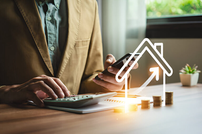 How to Choose the Right Real Estate Funding Option for Your Investment Goals How to Choose the Right Real Estate Funding Option for Your Investment Goals