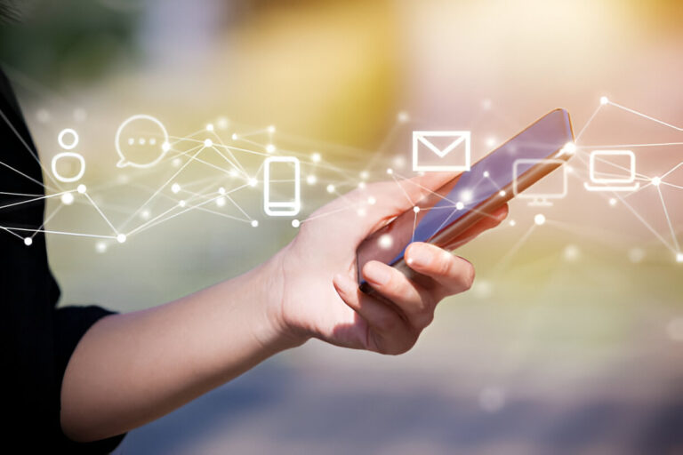 The Secret Weapon for Digital Marketing Success: Harnessing the Power of SMS The Secret Weapon for Digital Marketing Success: Harnessing the Power of SMS