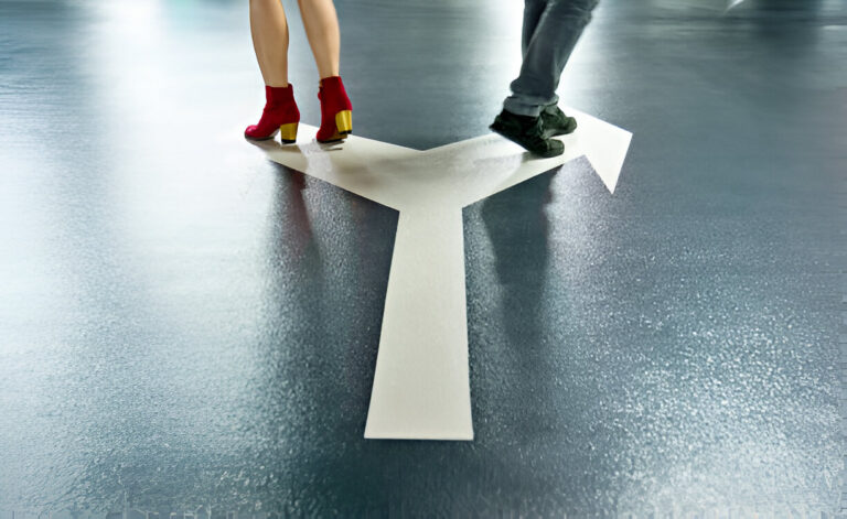 The Different Paths: Divorce Options Explained The Different Paths: Divorce