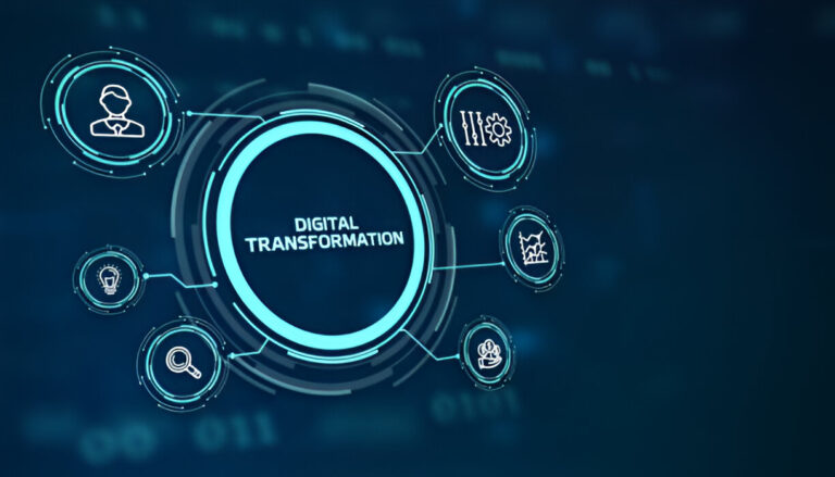 Digital Transformation Strategies for Seamless Business Operations Digital Transformation Strategies for Seamless Business Operations