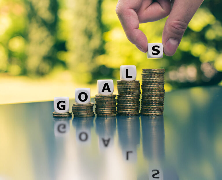 Reasons To Divide Financial Goals Into 1, 3, and 5-Year-Plans