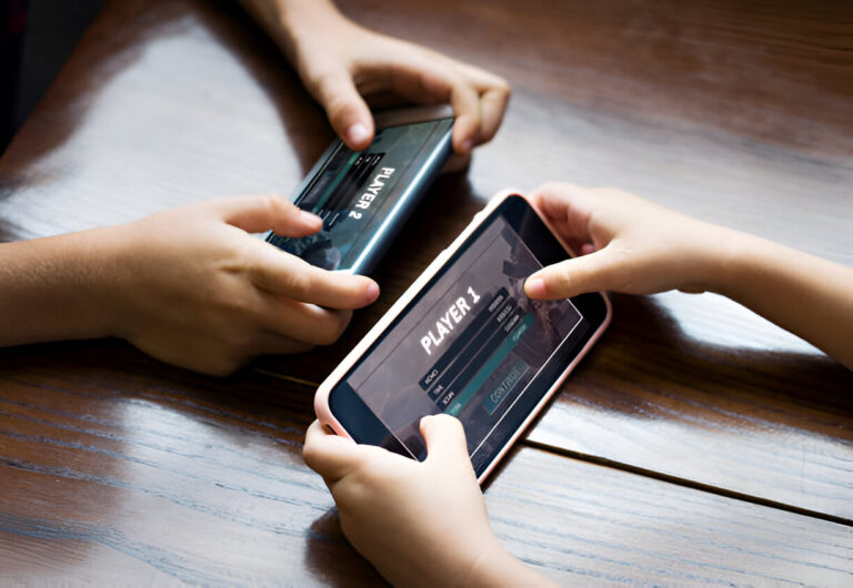 The Rise of Mobile Gaming: How Smartphones Changed the Gaming Industry The Rise of Mobile Gaming: How Smartphones Changed the Gaming Industry
