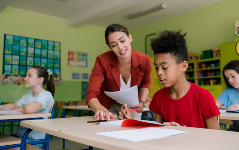 Deciding on School Transitions: Is Mid-Year the Right Time? Deciding on School Transitions: Is Mid-Year the Right Time?