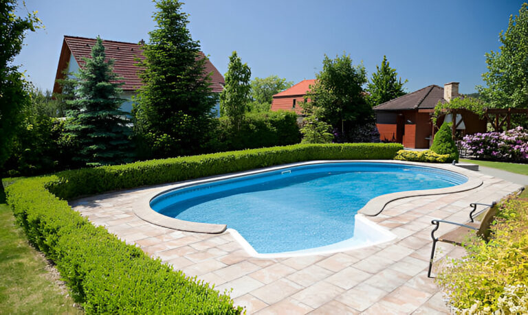 How a Pool Can Boost Your Home’s Value
