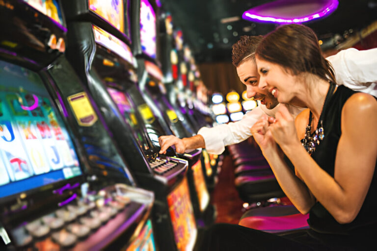$10 Free No Deposit Bonus: Play Slots, Blackjack, and More Play Slots