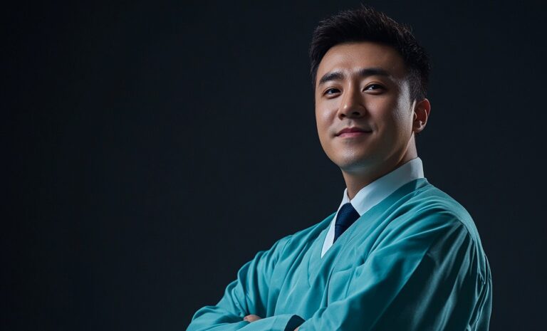 Kirill Yurovskiy: Healing Through Lifestyle Medicine