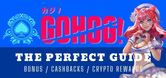 Gohog Casino Free Bonus: A Beginner’s Guide to Unlocking Rewards Gohog Casino Free Bonus
