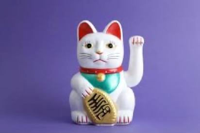 Best Meaning Full Gift The Japanese lucky Cat Maneki Neko Best Meaning Full Gift The Japanese lucky Cat Maneki Neko