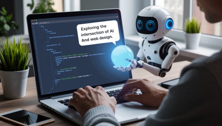 Top Ways to Use ChatGPT for Web Design and AI-Powered Websites Top Ways to Use ChatGPT for Web Design and AI-Powered Websites