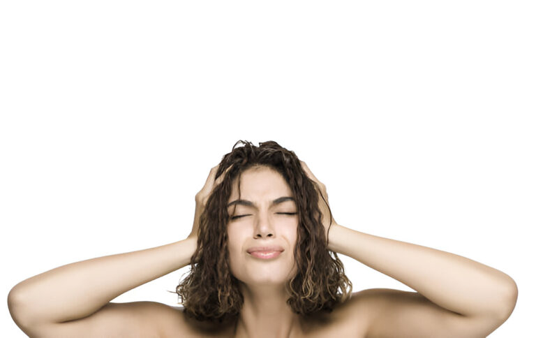 Mind Over Beauty: How Stress Affects Your Skin and Hair Stress Affects Your Skin and Hair
