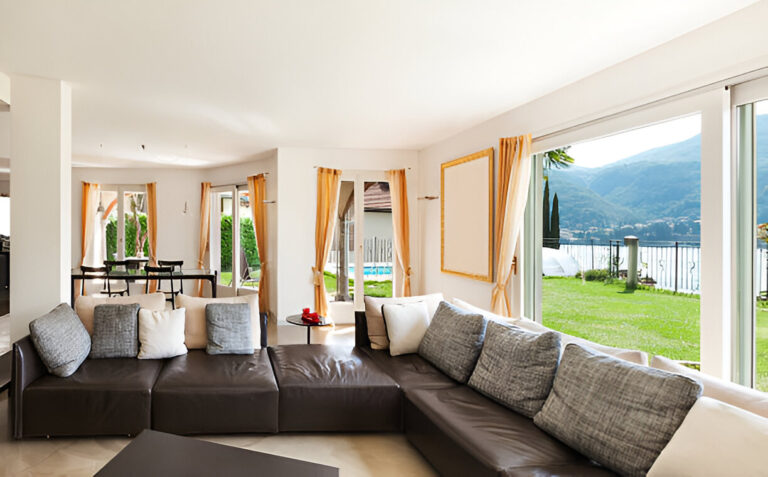 Timeless Elegance: Why Leather Sectionals Are Becoming A Standard of Modern Homes Standard of Modern Homes