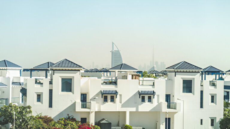 Investing in Dubai Luxury Homes
