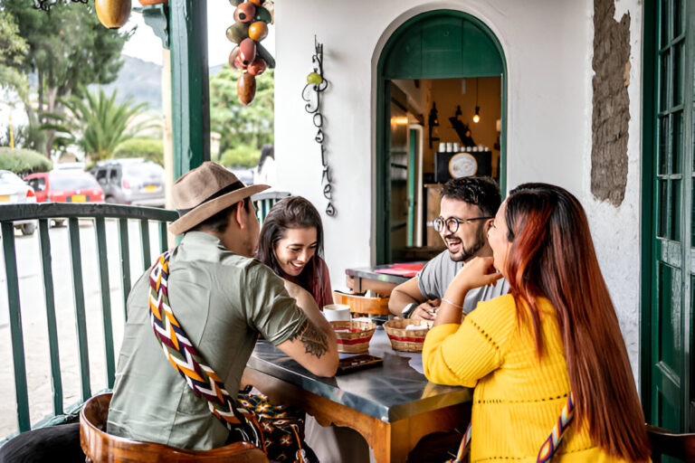 Taste Colombia in Orlando: Must-Try Dishes at a Colombian Restaurant