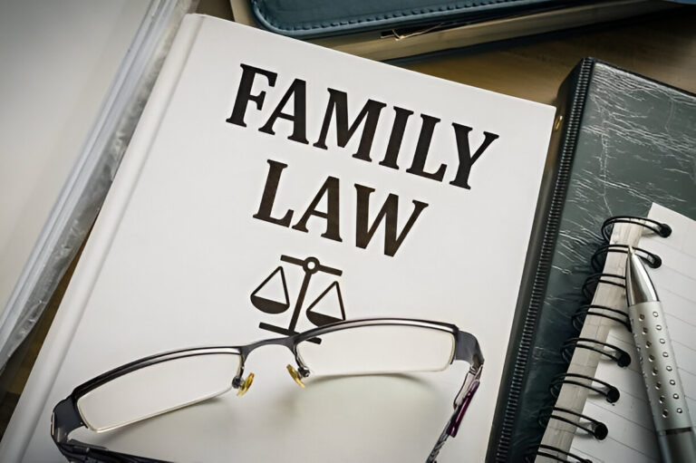 Navigating Family Law Issues: A Comprehensive Guide for Families Navigating Family Law Issues: A Comprehensive Guide for Families